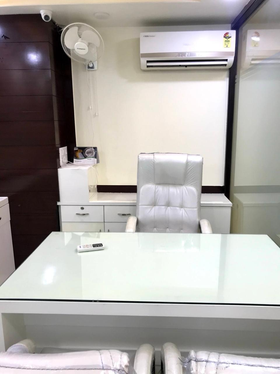 Luxury Fully Furnished Office Space Rent C Scheme in Jaipur-C Scheme-Jaipur